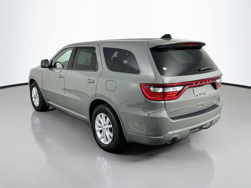 Used 2025 Dodge Durango GT RWD image 5