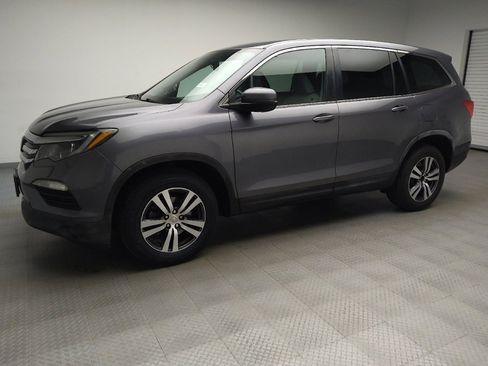Used 2016 Honda Pilot EX-L image 2