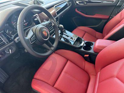 New 2026 Porsche Macan