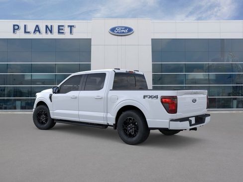 New 2026 Ford F150 XLT AWD/4WD image 5