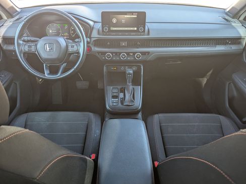 Used 2023 Honda CR-V Sport image 14