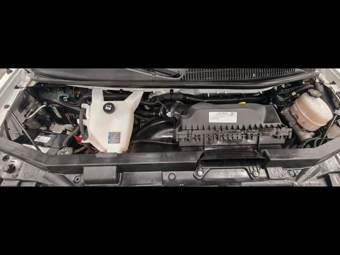 Used 2021 Chevrolet Express 2500 image 35