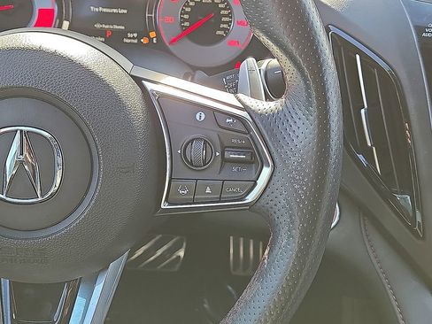 Used 2022 Acura RDX A-Spec image 22