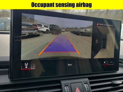 Used 2023 Audi Q5 2.0T Premium Plus w/ Premium Plus Package AWD/4WD image 15