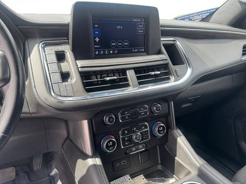 Used 2023 Chevrolet Tahoe LS AWD/4WD image 15