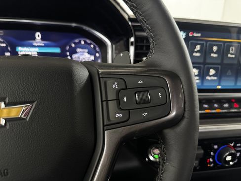 New 2026 Chevrolet Silverado 1500 High Country AWD/4WD image 61