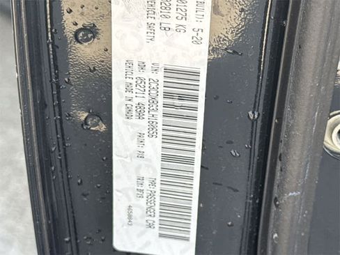 Used 2020 Dodge Charger SXT image 25