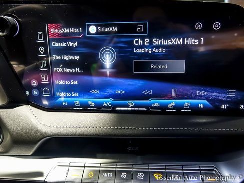 New 2026 Chevrolet Corvette Z06 image 15