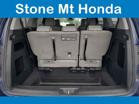 Used 2023 Honda Odyssey Elite image 9