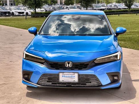 Used 2024 Honda Civic Sport Touring image 7