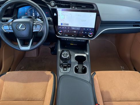 Used 2023 Lexus RZ 450e Premium w/ Accessory Package (2T) AWD/4WD image 17