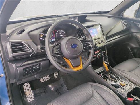 Certified 2023 Subaru Forester Wilderness AWD/4WD image 10