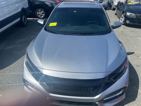 Used 2020 Honda Civic Si image 5