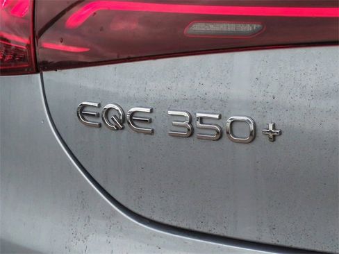 Used 2023 Mercedes-Benz EQE 350+ Sedan image 13