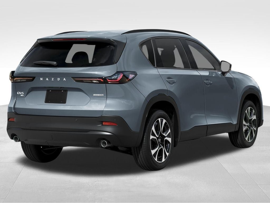 New 2026 MAZDA CX-5 Preferred AWD/4WD image 2