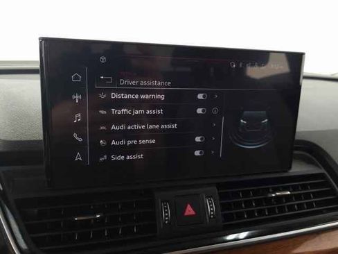 Used 2021 Audi Q5 2.0T Premium Plus image 27