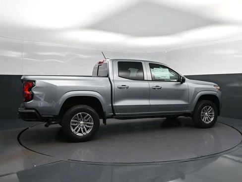 New 2026 Chevrolet Colorado LT w/ Advanced Trailering Package RWD image 8