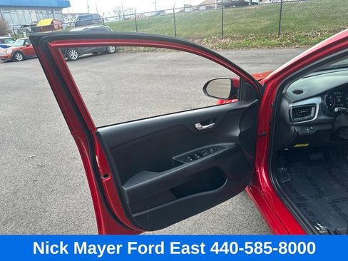 Used 2023 Kia Rio S w/ Technology Package image 23