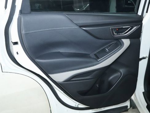 Certified 2023 Subaru Forester Limited image 13