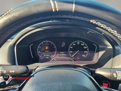 Used 2022 Honda Civic Sport image 23