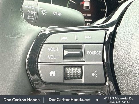New 2026 Honda Civic Sport image 27