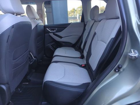 New 2026 Subaru Crosstrek 2.0i Premium image 24