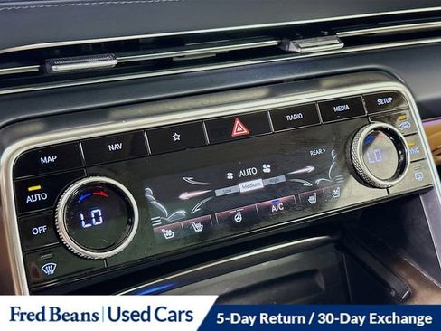 Used 2024 Genesis GV80 3.5T Advanced AWD/4WD image 22