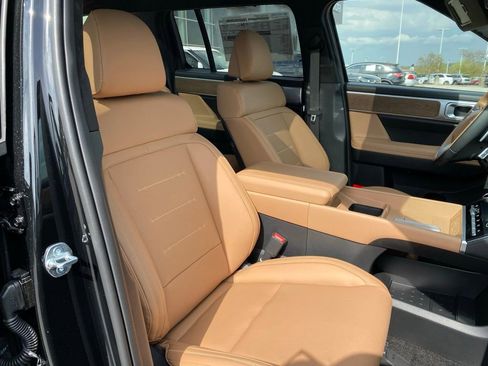 New 2026 Hyundai Santa Fe Calligraphy AWD/4WD image 30