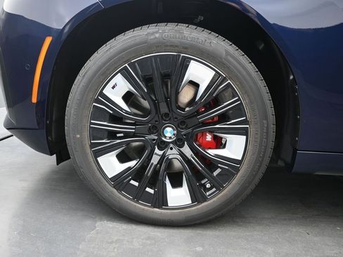 New 2026 BMW X3 M50 w/ Premium Package image 9