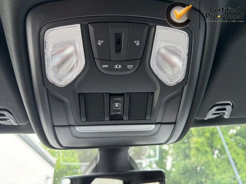 Certified 2022 RAM 1500 Big Horn AWD/4WD image 95