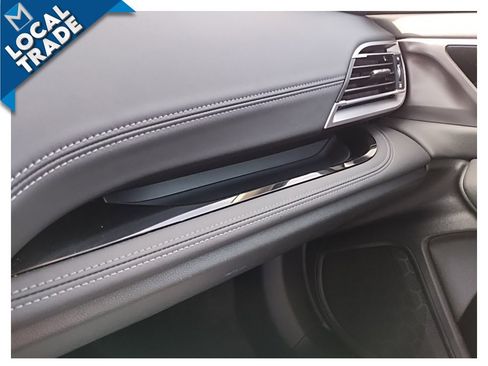 Certified 2023 Subaru Outback Limited image 40