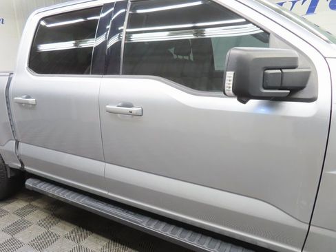 Used 2023 Ford F150 XLT w/ Equipment Group 302A High image 39