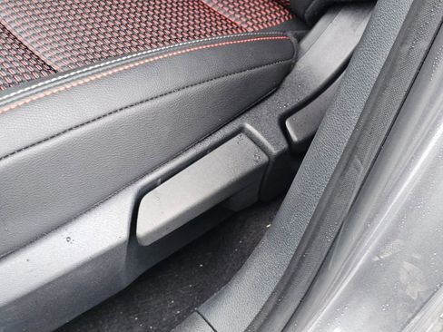 New 2026 Nissan Kicks SR w/ Cold Weather Package image 30