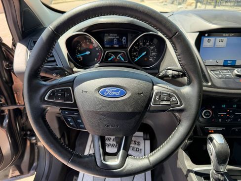 Used 2019 Ford Escape SEL AWD/4WD image 23