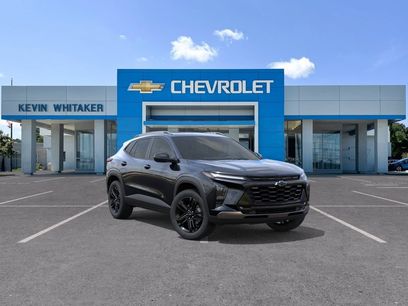 New 2026 Chevrolet Trax ACTIV