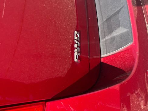 Used 2014 Chevrolet Equinox LTZ AWD/4WD image 8