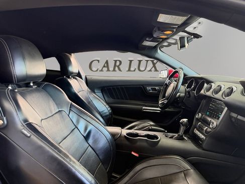 Used 2016 Ford Mustang GT Premium RWD image 15