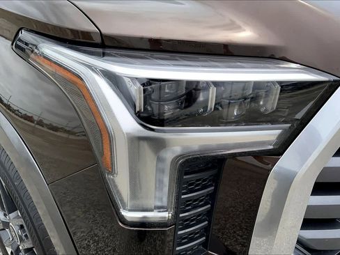 Used 2023 Toyota Tundra Limited RWD image 27