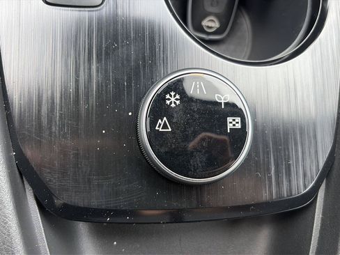 Used 2023 Nissan Rogue SV AWD/4WD image 19