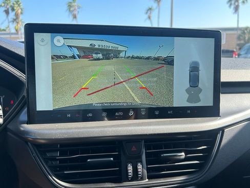 New 2026 Ford Escape Active w/ Tech Pack #1 image 16