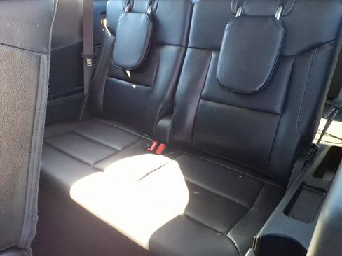 Certified 2020 Ford Explorer XLT w/ Equipment Group 202A image 15