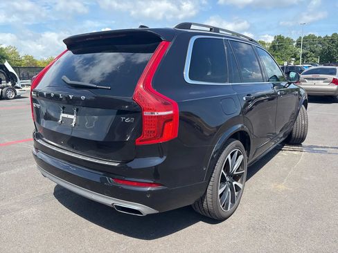 Used 2019 Volvo XC90 T5 R-Design w/ Advanced Package AWD/4WD image 2
