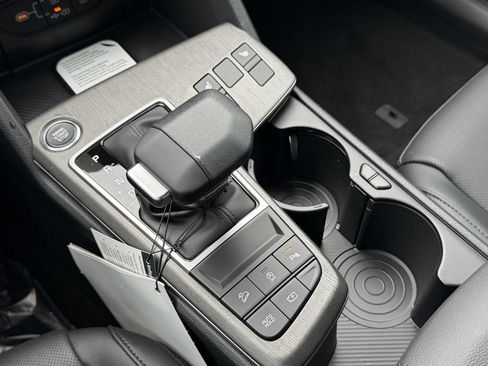 New 2026 Kia Sportage X-Line AWD/4WD image 28