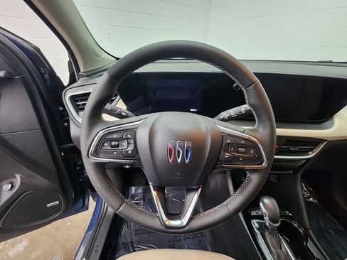 Used 2024 Buick Encore GX Avenir w/ Avenir Convenience Package image 14