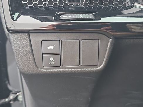 Used 2025 Honda CR-V EX-L image 30