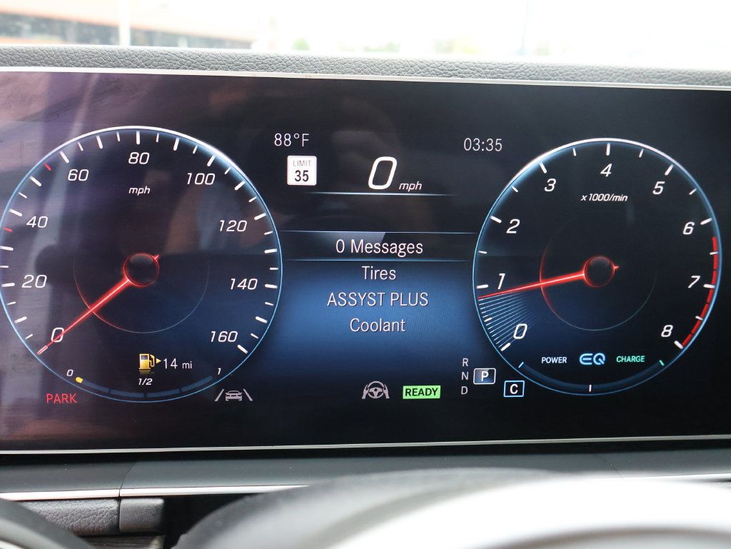 Used 2020 Mercedes-Benz GLE 450 4MATIC image 38