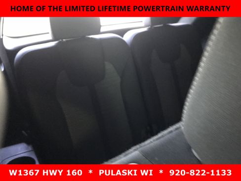 Used 2023 Kia Sorento AWD image 10