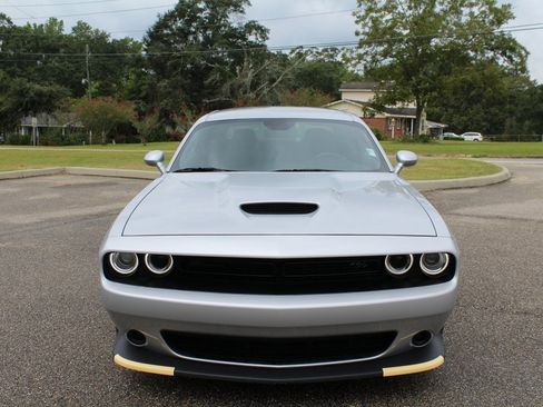 Used 2023 Dodge Challenger R/T w/ Blacktop Package image 8