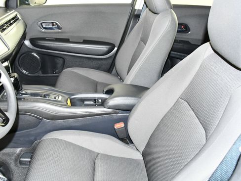 Certified 2022 Honda HR-V EX image 35