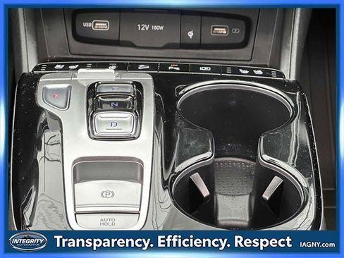 Used 2022 Hyundai Tucson Limited w/ Winter Package image 20